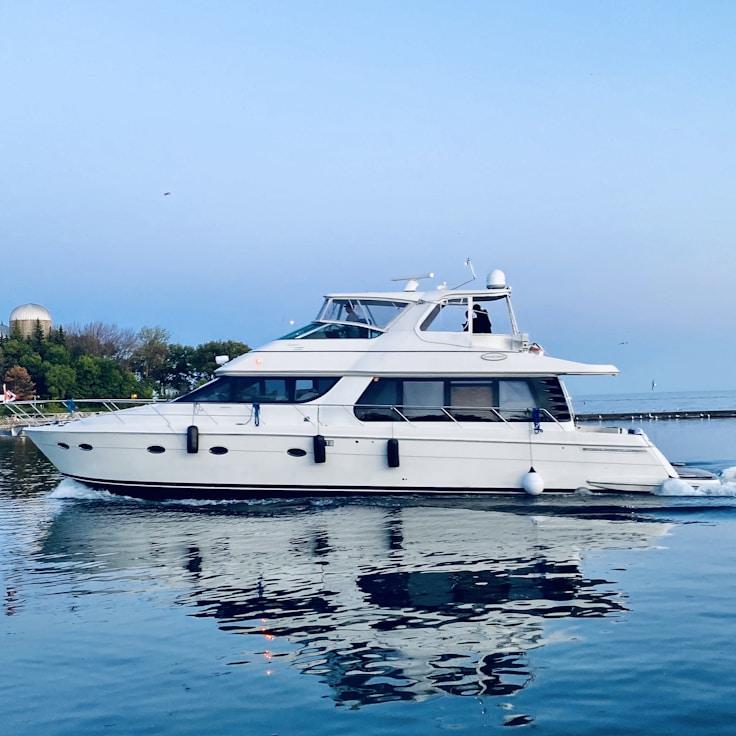 NeutralInformationIndex yacht fleet