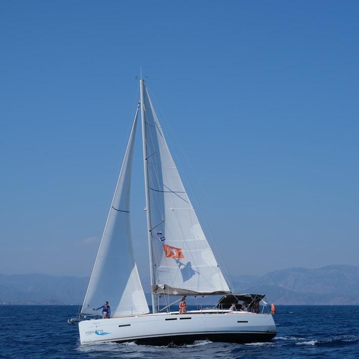 Sea exploration adventure